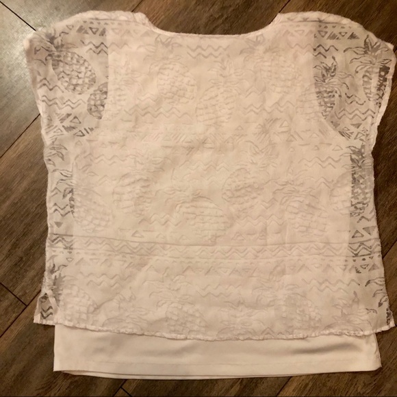 Alfred Dunner top - Picture 2 of 4